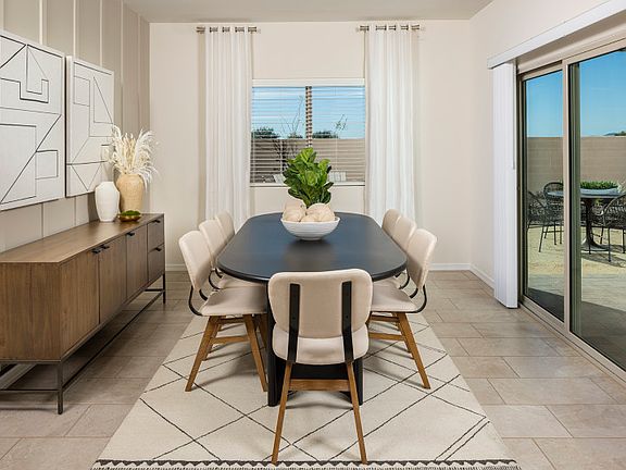 Quality Home Builder in Goodyear