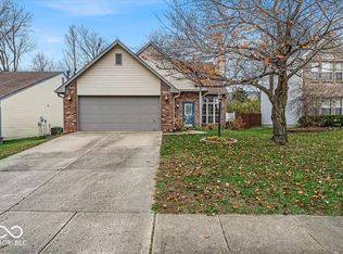 738 Charter Woods Dr, Indianapolis, IN 46224