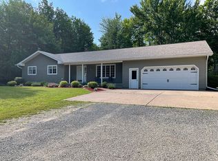 16196 Usimaki Rd, Lanse, MI 49946