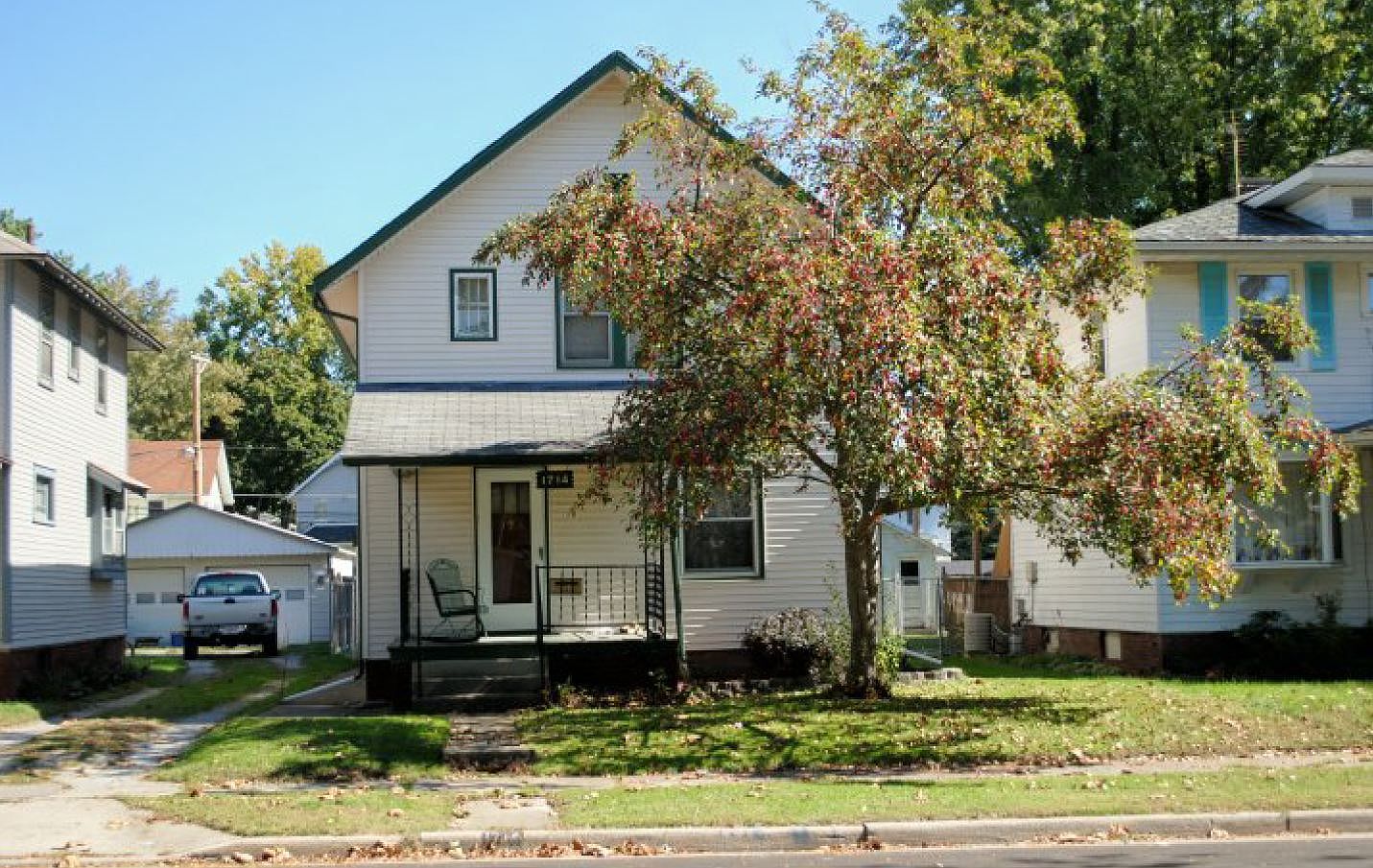 1714 Crescent Ave, Fort Wayne, IN 46805 Zillow