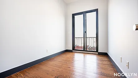 Rented by Nooklyn NYC LLC