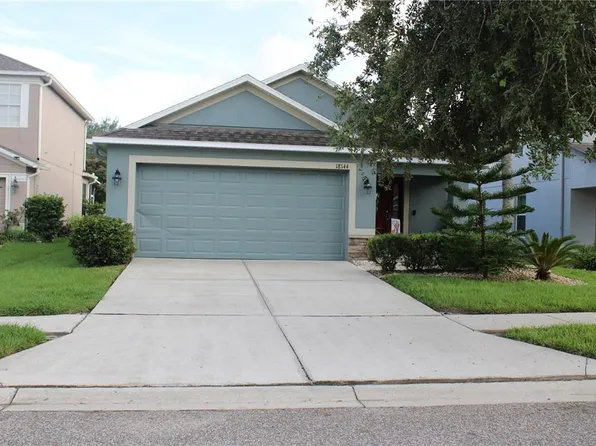 18144 GLASTONBURY LANE, LAND O LAKES, FL 34638