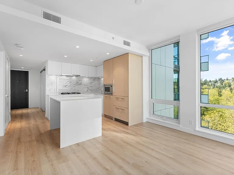 1500 Fern St #1502 — Photo 9