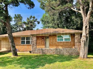7119 NW 36th St, Bethany, OK 73008