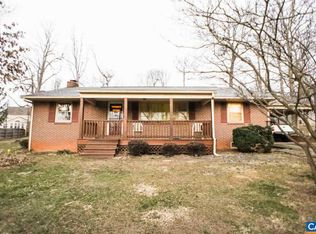 20035 Tabernacle Rd, Gordonsville, VA 22942