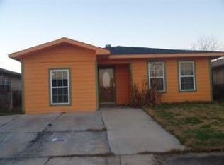 12290 Oak Ridge Dr, Geismar, LA 70734