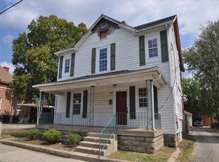 109 Baltimore St, Middletown, OH 45044