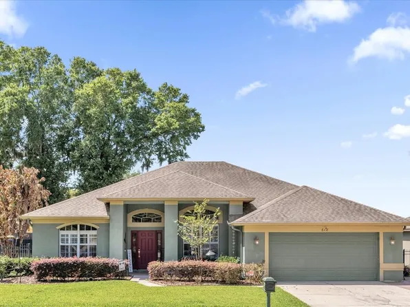 618 Statenville Ct, Ocoee, FL 34761