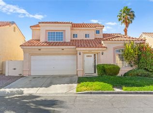 2113 Desert Peak Rd, Las Vegas, NV 89134