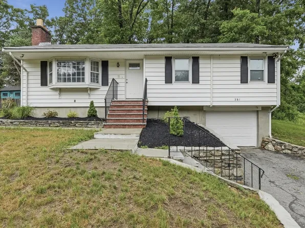 281 Riverlin St, Millbury, MA 01527