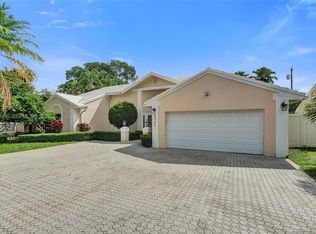 Coral Creek, Miami, FL 33173