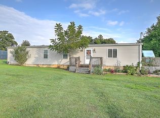 3538 W Walnut St, Johnson City, TN 37604