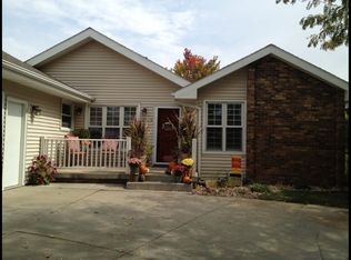 3355 Linden Dr, Columbus, NE 68601