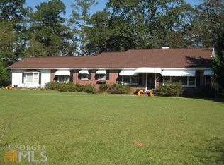 13051 White House Pkwy, Woodbury, GA 30293