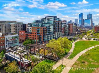 1401 Wewatta St UNIT 509, Denver, CO 80202