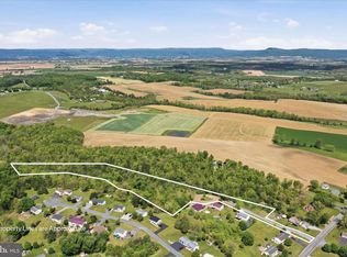 8849 Willowdale Rd Lot 23, Greencastle, PA 17225