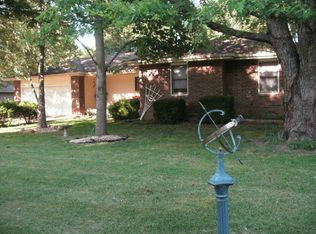312 Kelsha Ln, Rogersville, MO 65742