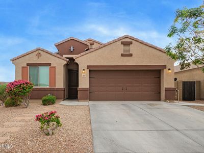 23651 W Ripple Rd, Buckeye, AZ, 85326
