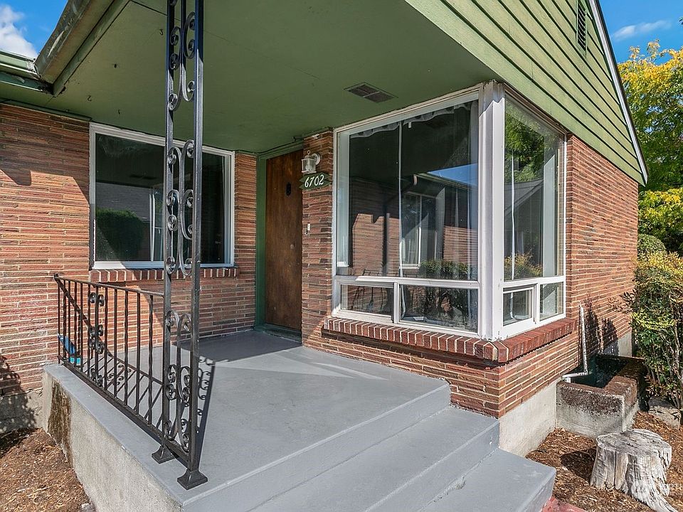 1st image of 6700 Rainier Avenue S