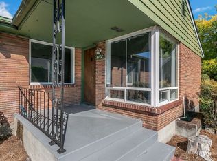 6700 Rainier Ave S, Seattle, WA 98118