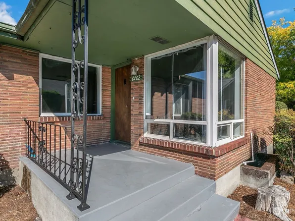 6700 Rainier Avenue S, Seattle, WA 98118