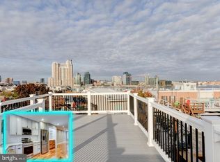 606 Hyson St, Baltimore, MD 21230