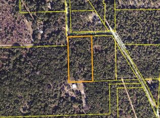 SW Spruce Rd, Fort White, FL 32038