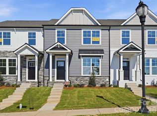 12311 Bryton Ridge Pkwy, Huntersville, NC 28078