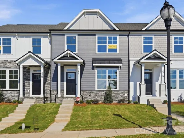 12311 Bryton Ridge Pkwy, Huntersville, NC 28078