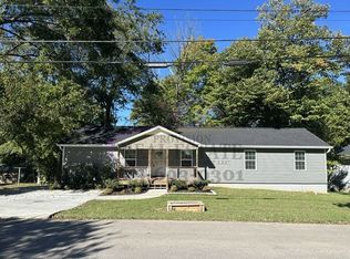 918 Lang St SE, Cleveland, TN 37311