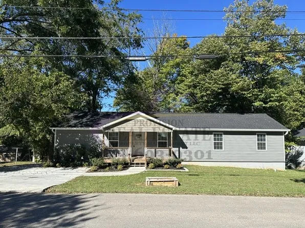 918 Lang St SE, Cleveland, TN 37311