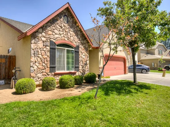 6654 W Alana Dr, Fresno, CA 93722