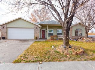 659 Janece Dr, Grand Junction, CO 81505