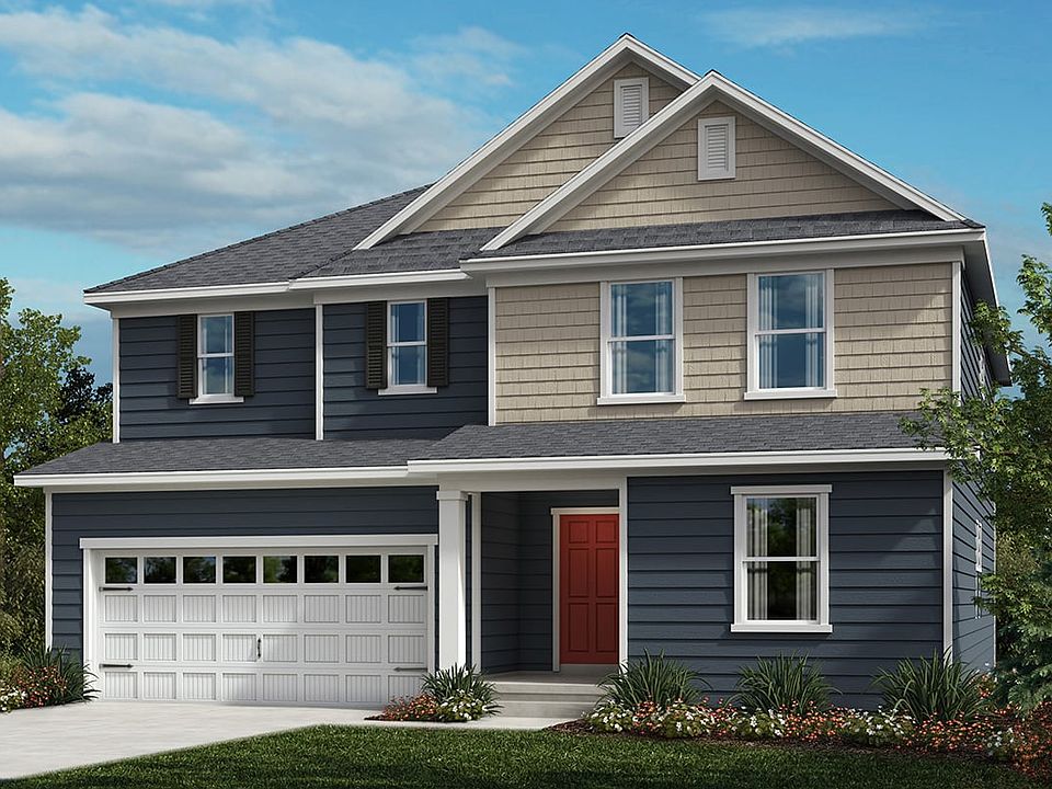 Exterior D