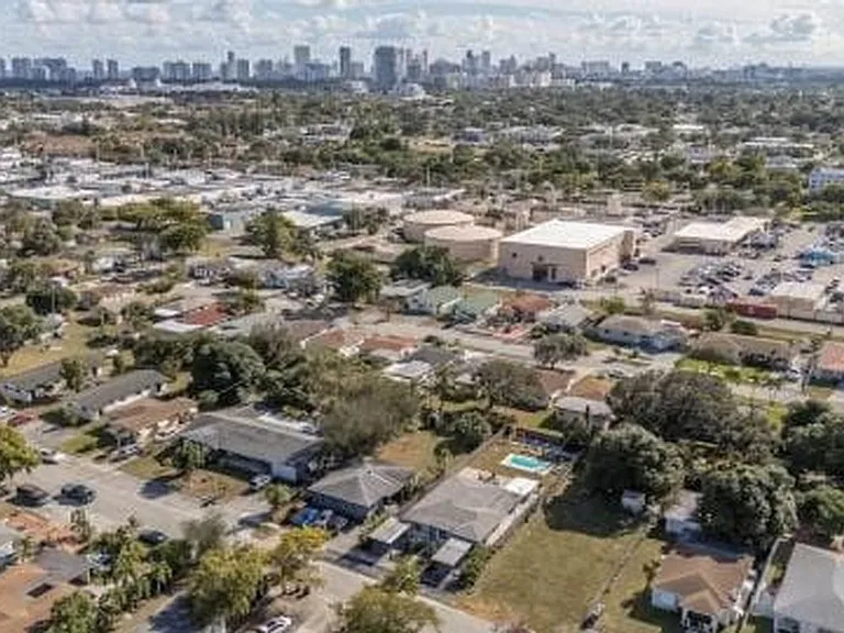 Neighborhood