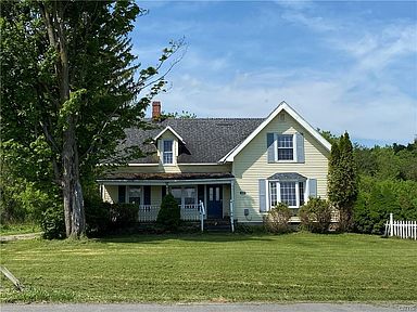 2048 West Rd Oneida Ny 13421 Zillow