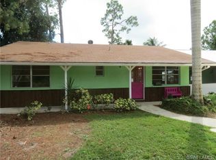 1150 Sperling Ave, Naples, FL 34103