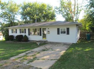 318 Grace St, Sullivan, MO 63080