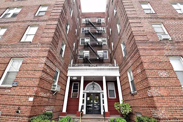 1st image of 114-20 Queens Blvd #F-4