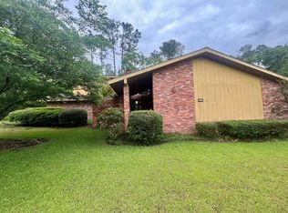 1002 Walker St, Douglas, GA 31533