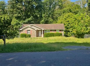 34 Bunker Hill Rd, Clarksville, TN 37042