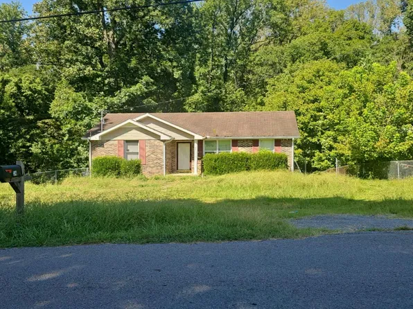 34 Bunker Hill Rd, Clarksville, TN 37042