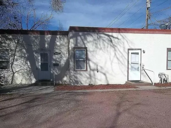 1054 Cedar St #2, Wheatland, WY 82201