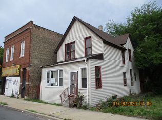 1154 W Marquette Rd, Chicago, IL 60621