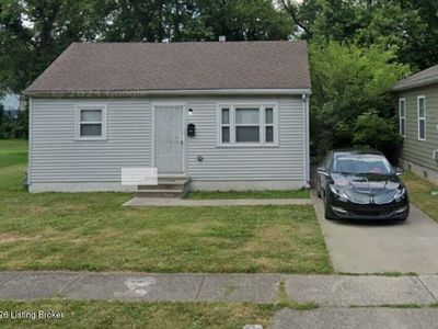 216 N 37th St, Louisville, KY, 40212