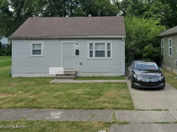 216 N 37th St, Louisville, KY 40212
