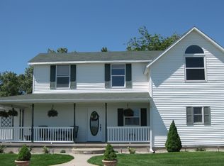 1471 Road 324, Aurora, NE 68818