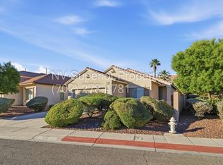 1024 Malibu Sands Ave, North Las Vegas, NV 89086