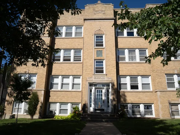 254 Lincolnway APT 3, Valparaiso, IN 46383
