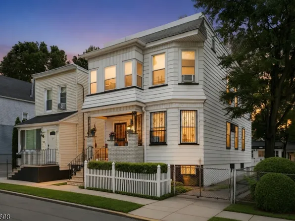 53 Grove Ter, Irvington Twp., NJ 07111